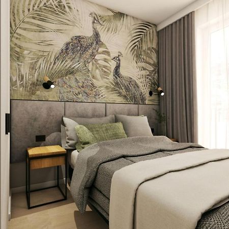 Apartament Voila Βαρσοβία Εξωτερικό φωτογραφία