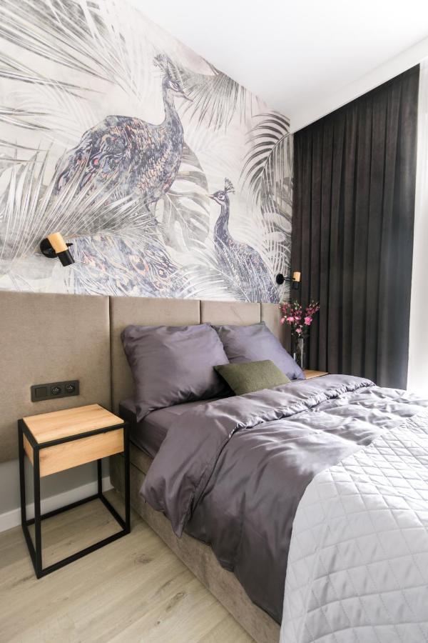 Apartament Voila Βαρσοβία Εξωτερικό φωτογραφία
