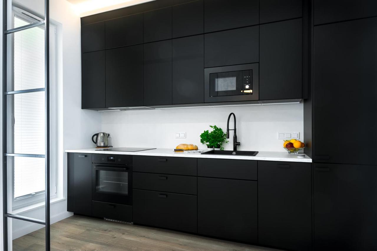 Apartament Voila Βαρσοβία Εξωτερικό φωτογραφία
