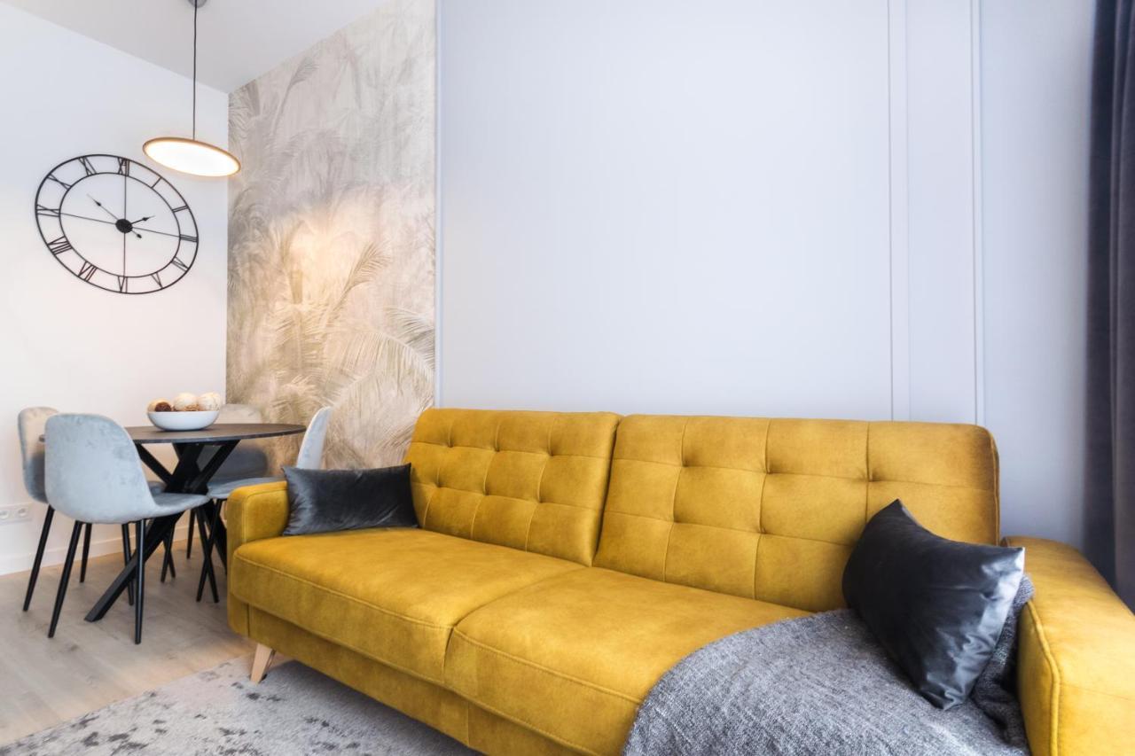 Apartament Voila Βαρσοβία Εξωτερικό φωτογραφία
