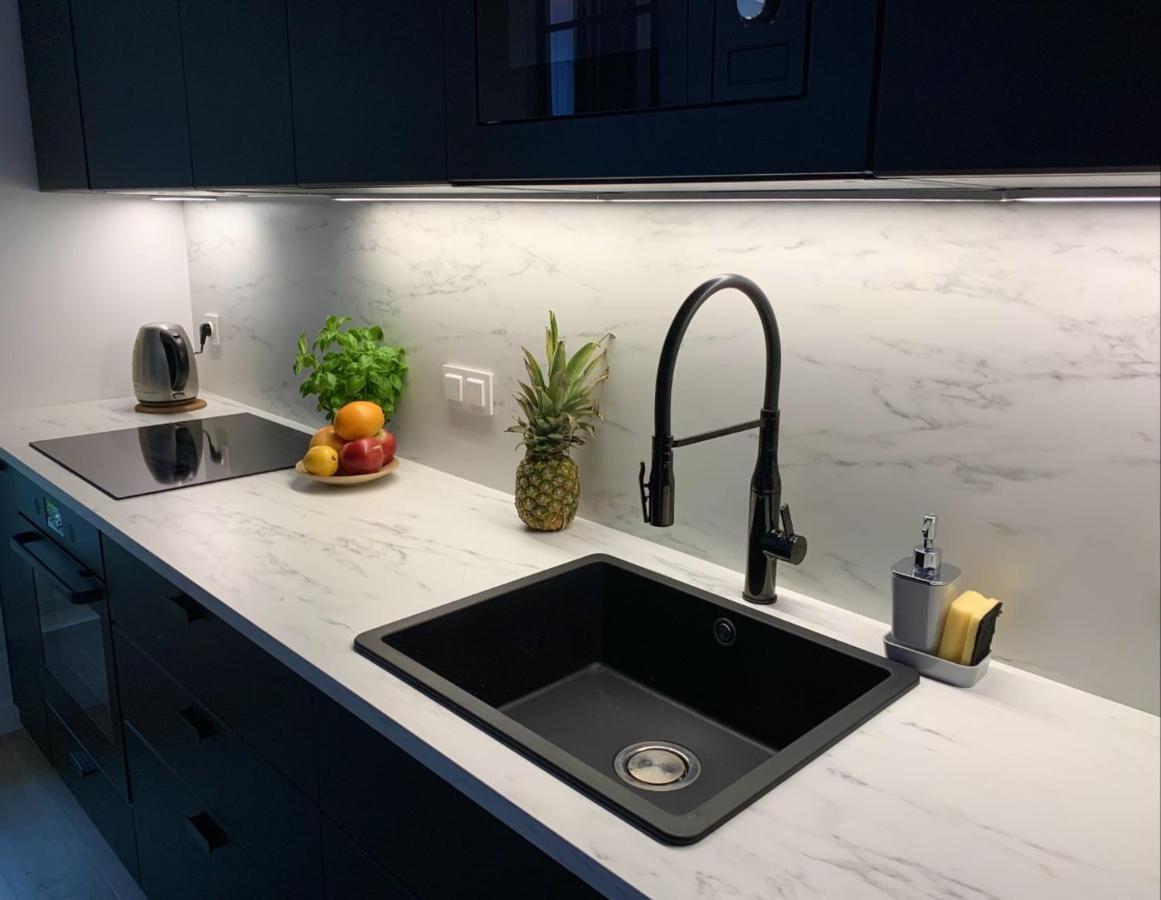 Apartament Voila Βαρσοβία Εξωτερικό φωτογραφία